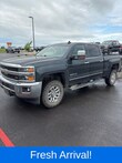  Chevrolet Silverado 2500 HD