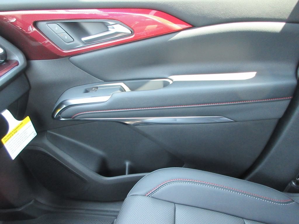 2026 Chevrolet Traverse Z71 - Photo 36