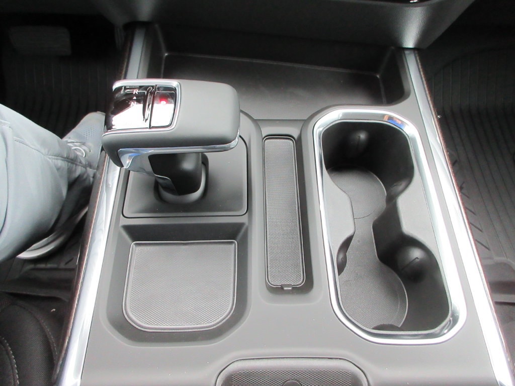 2026 Chevrolet Silverado 1500 LT Trail Boss - Photo 30