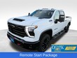  Chevrolet Silverado 3500 HD