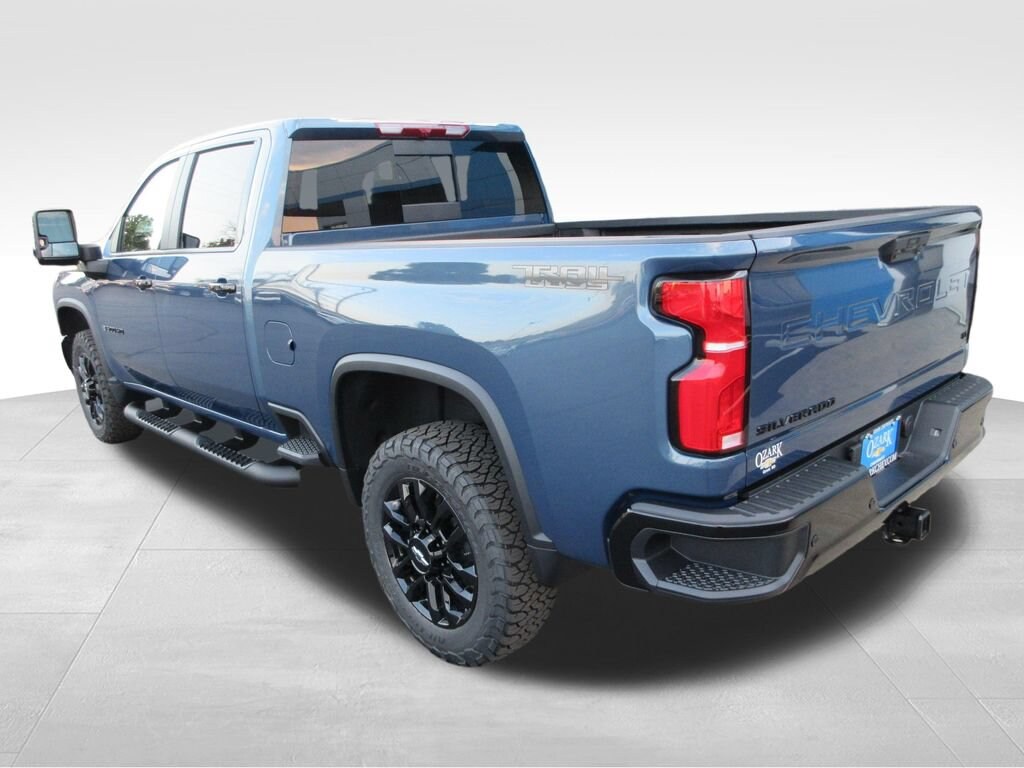 New 2026 Chevrolet Silverado 3500 HD LT Truck