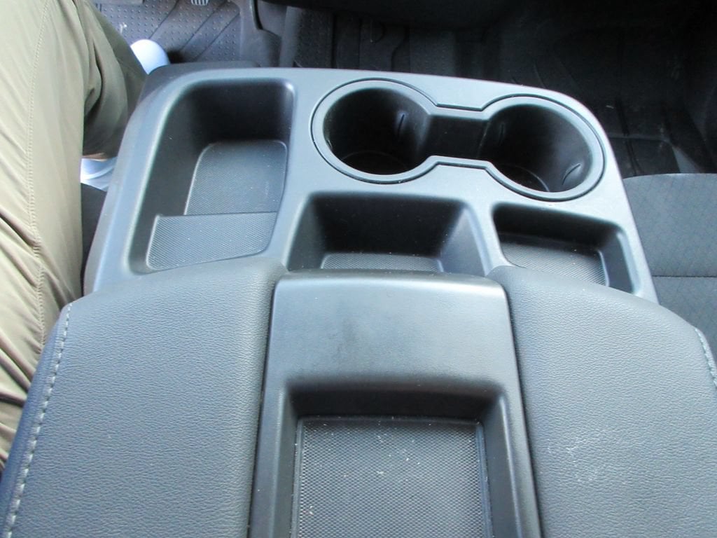 2026 Chevrolet Silverado 1500 RST - Photo 29