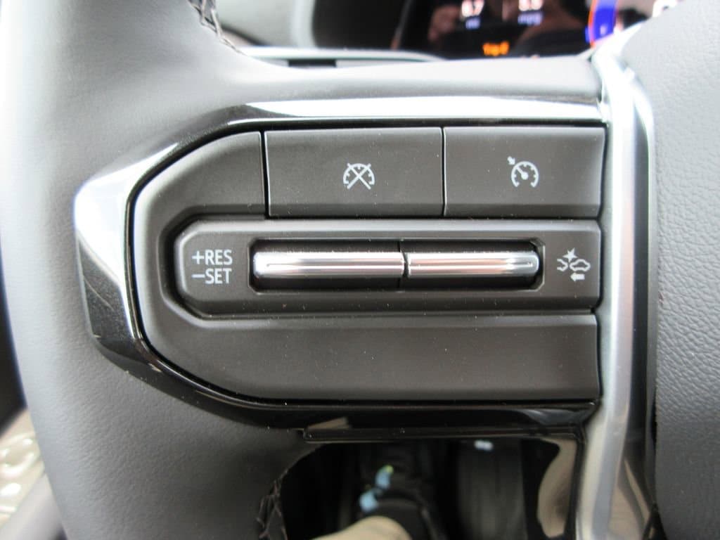 2026 Chevrolet Colorado Trail Boss - Photo 25
