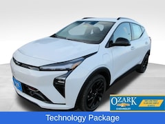 2027 Chevrolet Bolt RS SUV