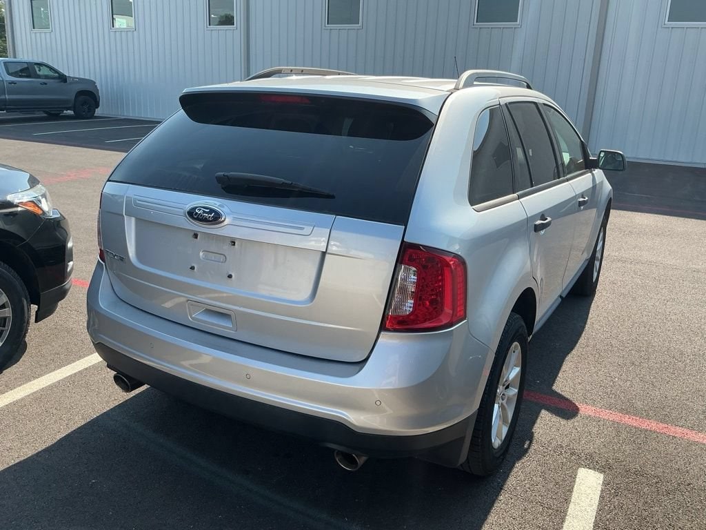 Used 2013 Ford Edge SE SUV