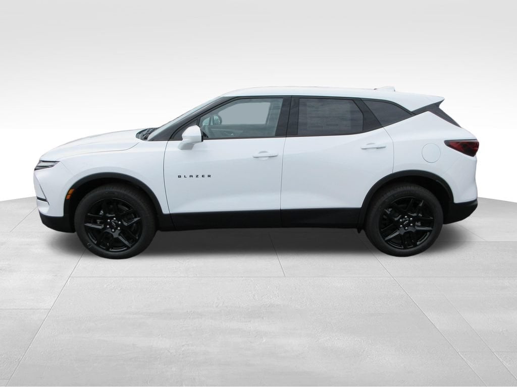 New 2026 Chevrolet Blazer 2LT SUV
