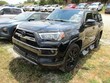 Toyota 4Runner