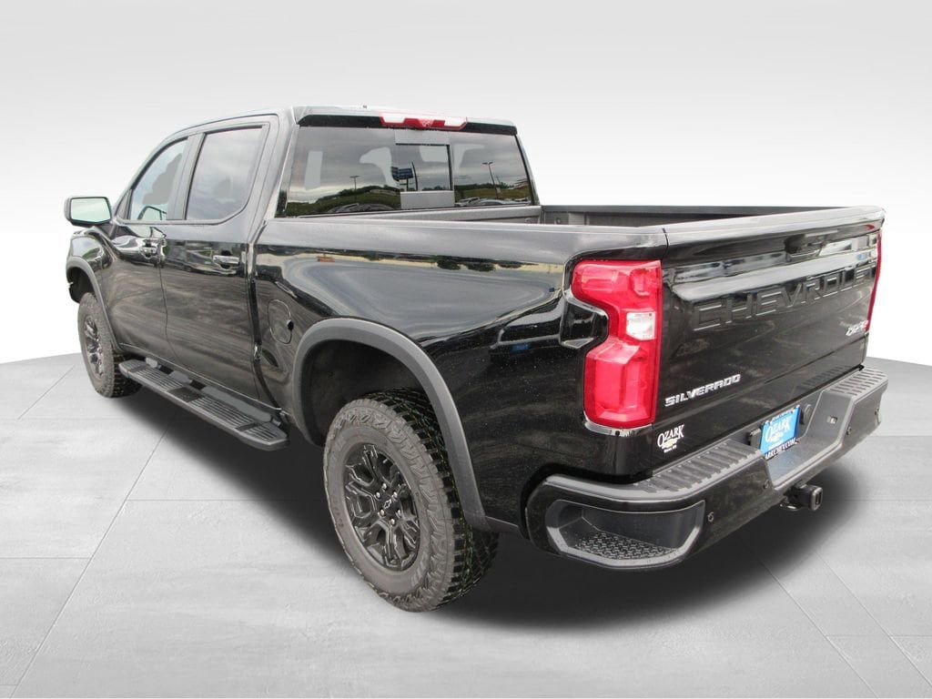 ★美品 WTB SILVERADO チタンレール 142 ブラック New 2026 Chevrolet Silverado 1500 For Sale at Ozark Chevrolet