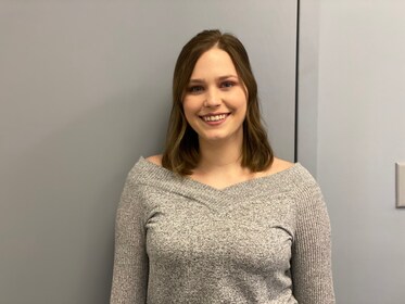 Staff member ALEXIS from fb780cb29ec0