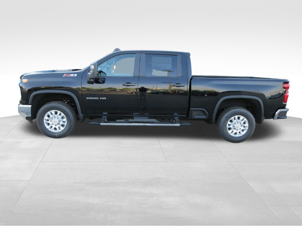 New 2026 Chevrolet Silverado 2500 HD LT Truck