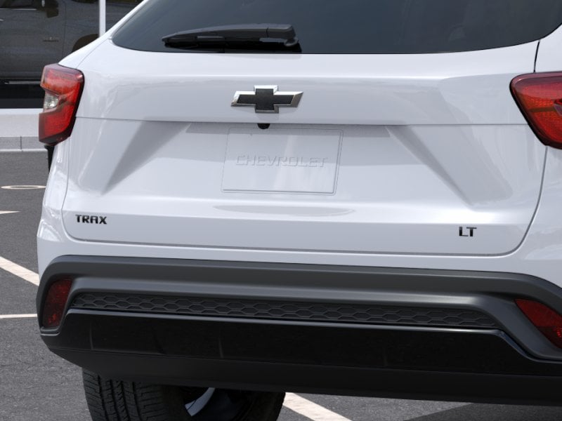 2026 Chevrolet Trax LT - Photo 14