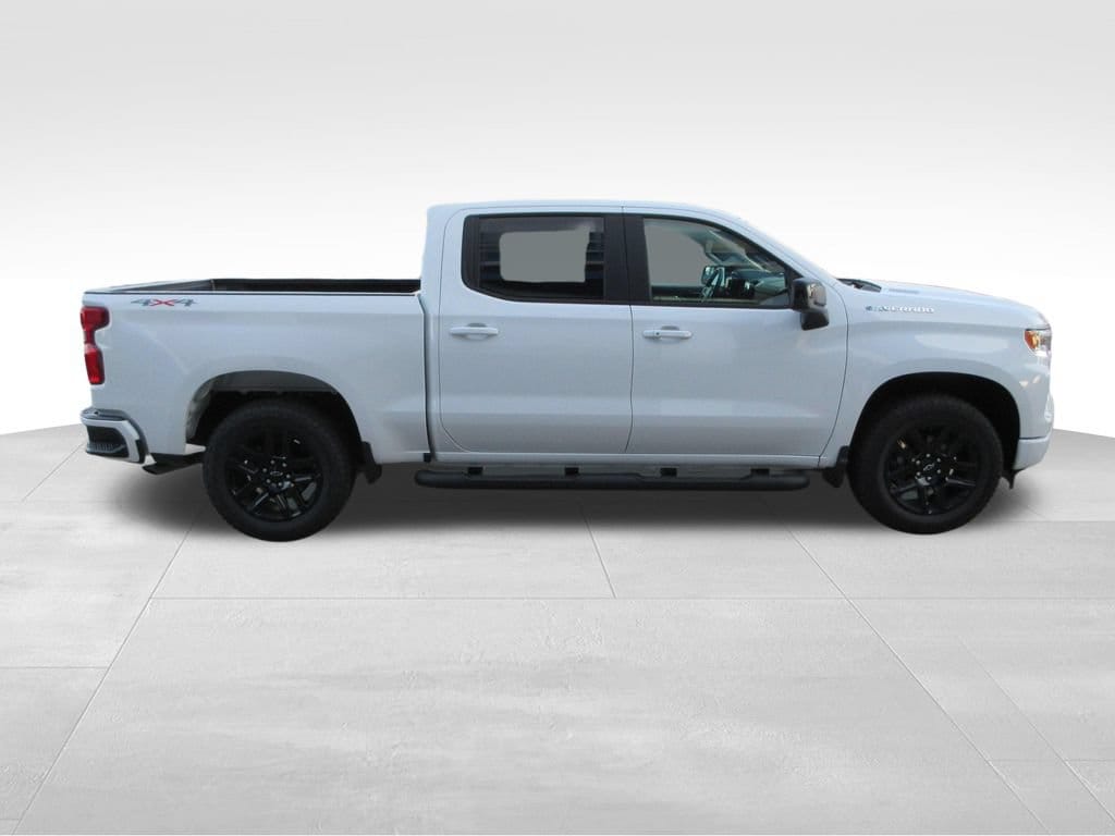 2026 Chevrolet Silverado 1500 RST - Photo 7