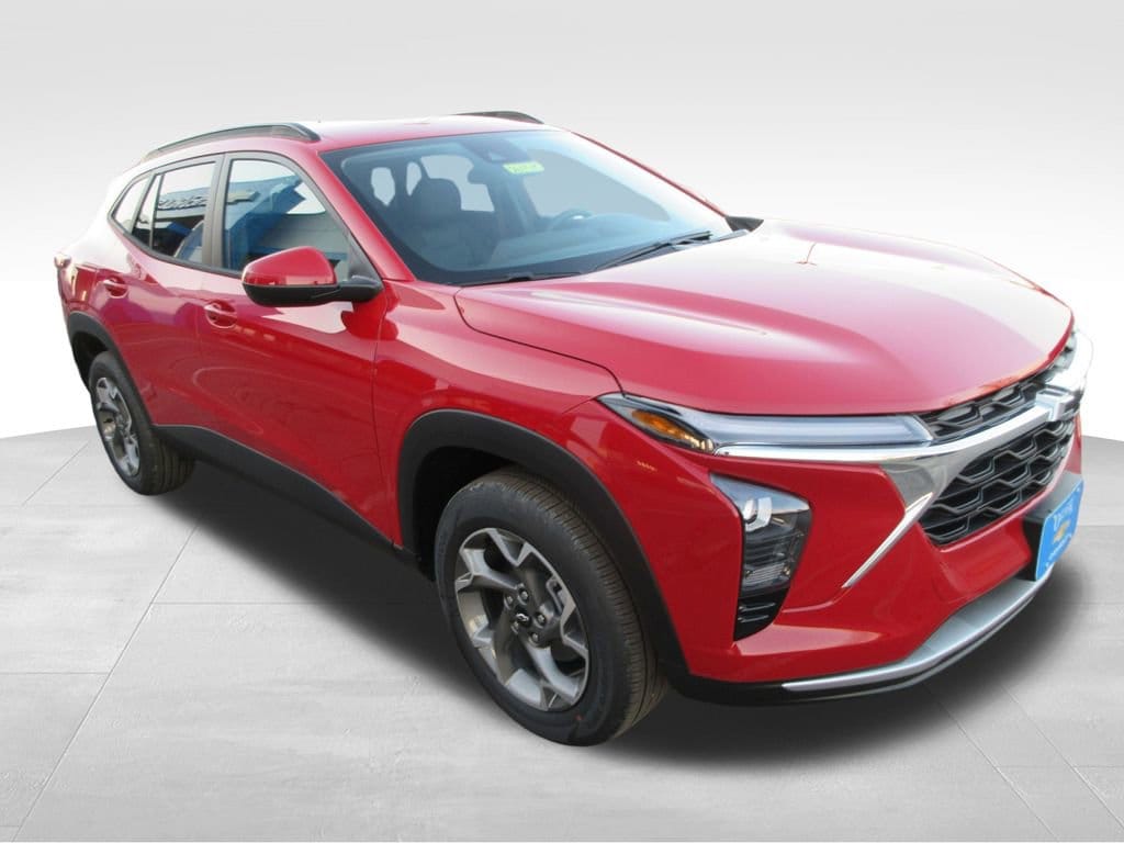 2026 Chevrolet Trax LT - Photo 7