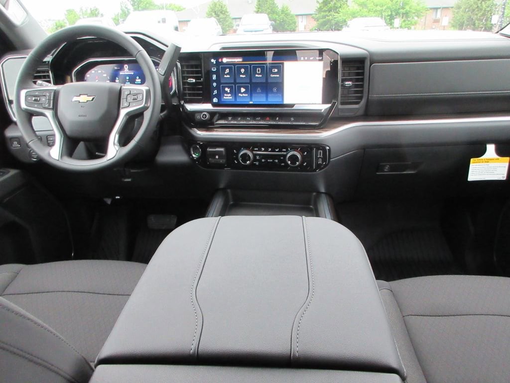 2026 Chevrolet Silverado 3500 HD LT - Photo 19