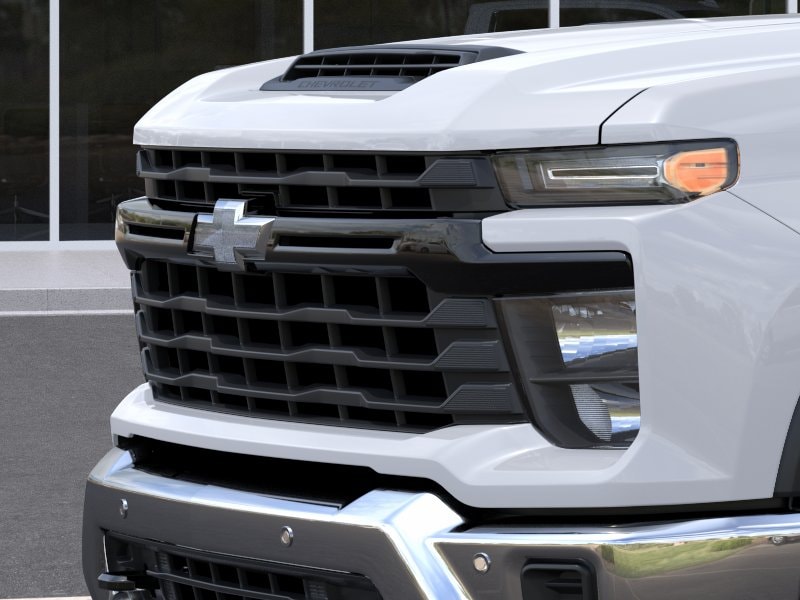 2026 Chevrolet Silverado 3500 HD Work Truck - Photo 47