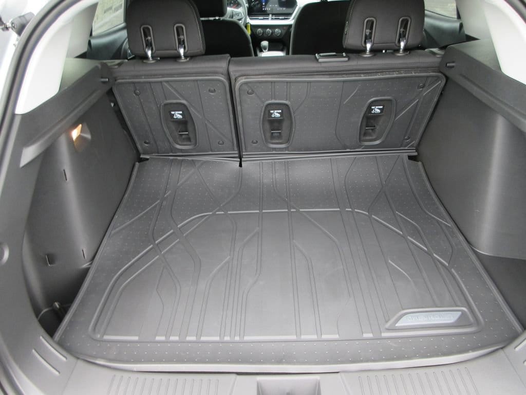 2026 Chevrolet Trax LS - Photo 10