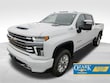  Chevrolet Silverado 3500 HD