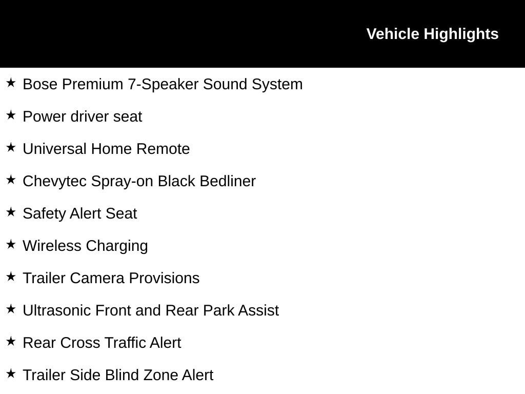 New 2026 Chevrolet Silverado 3500 HD LTZ Truck
