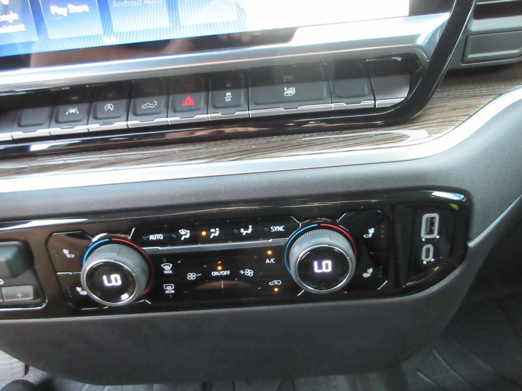 2026 Chevrolet Silverado 1500 RST - Photo 31