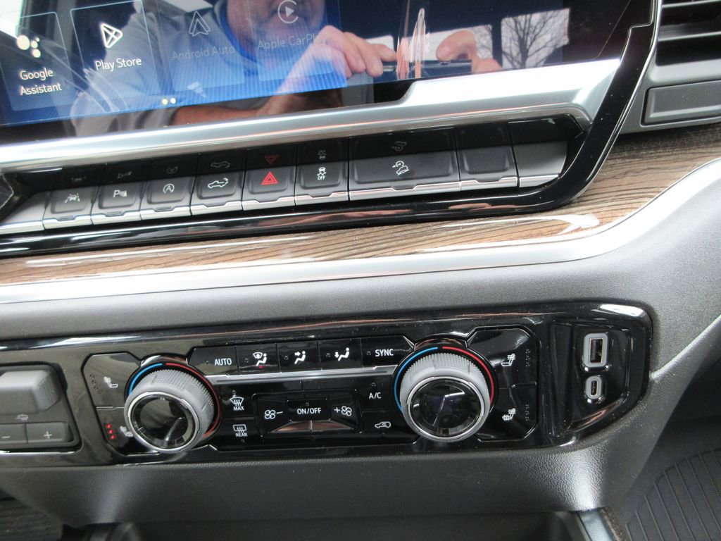2026 Chevrolet Silverado 1500 LT Trail Boss - Photo 34