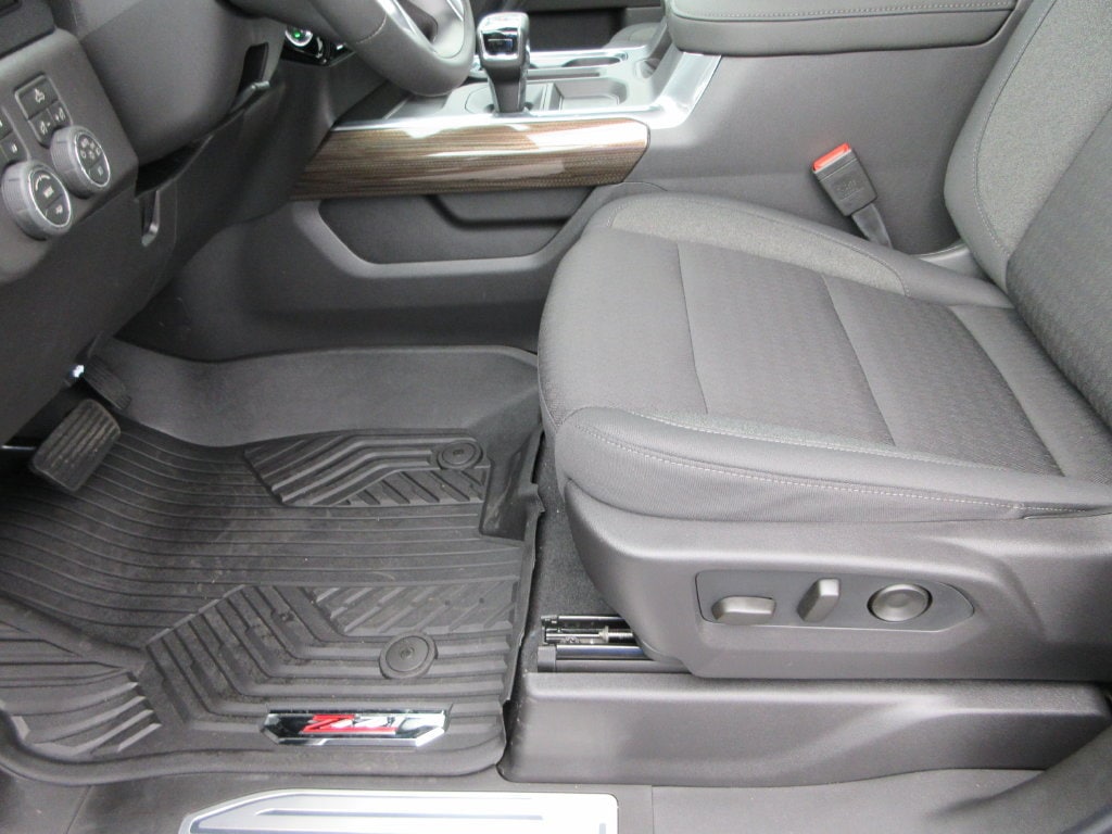 2026 Chevrolet Silverado 1500 LT Trail Boss - Photo 23
