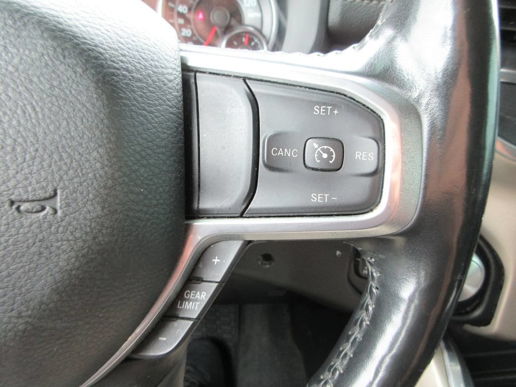 2021 RAM Ram 1500 Pickup Laramie - Photo 30
