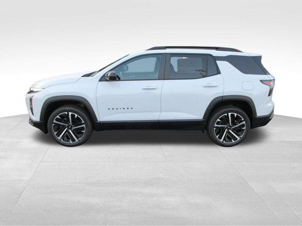 2027 Chevrolet Equinox RS - Photo 2