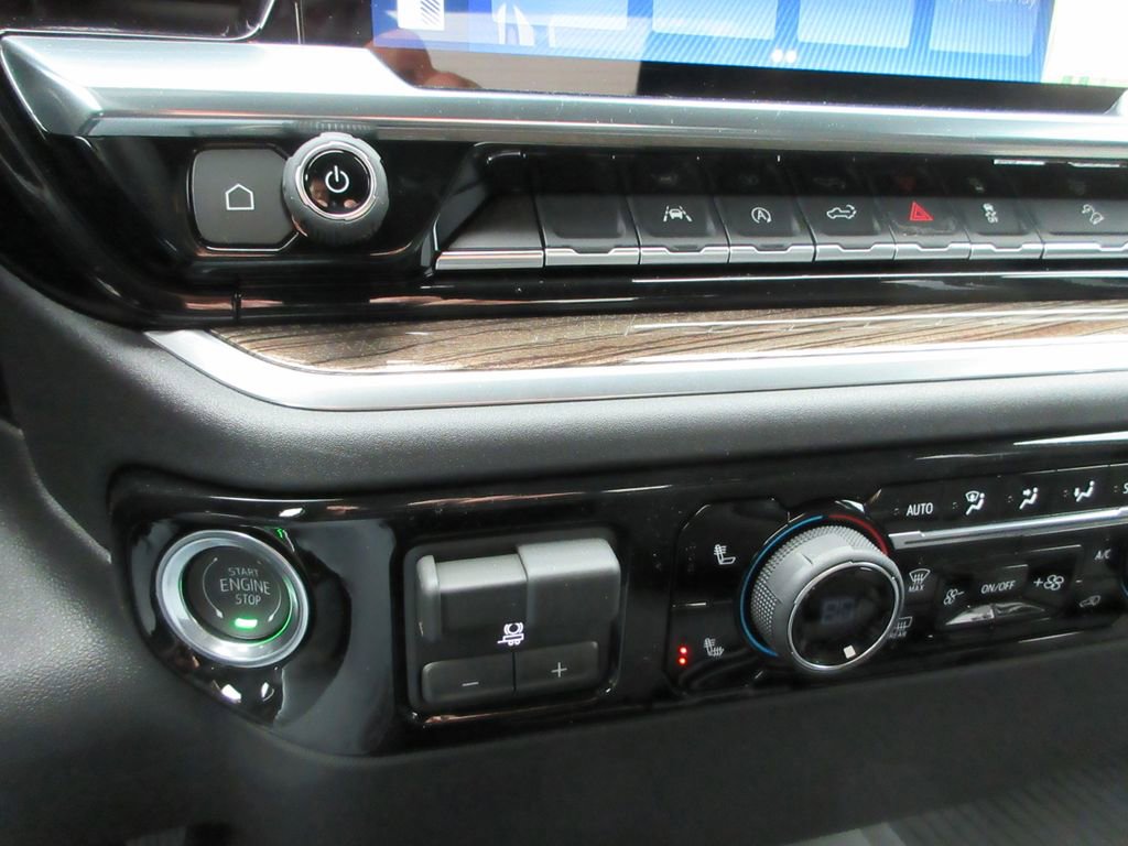 2026 Chevrolet Silverado 1500 RST - Photo 29