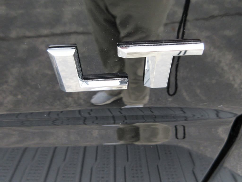 2026 Chevrolet Silverado 1500 LT Trail Boss - Photo 14