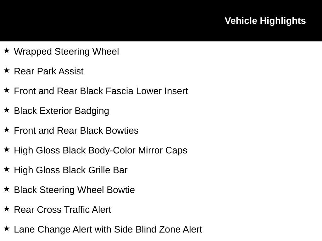 New 2026 Chevrolet Trailblazer LT SUV