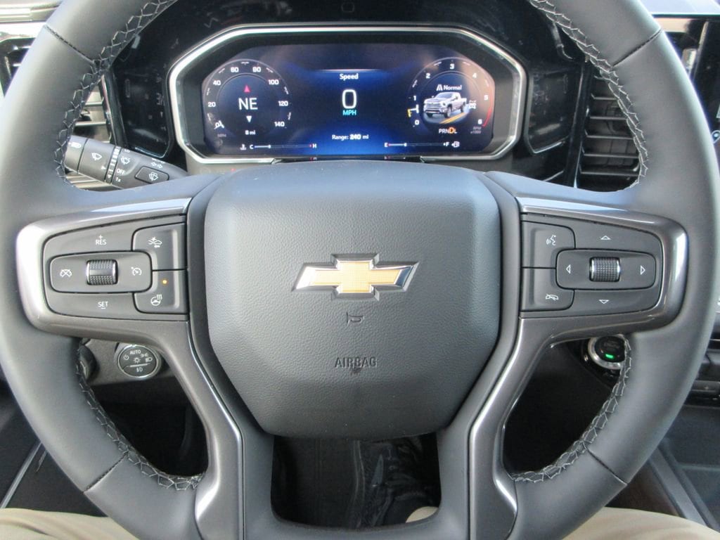 2026 Chevrolet Silverado 3500 HD High Country - Photo 28