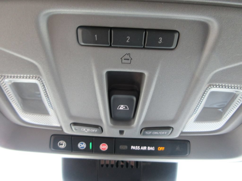 2026 Chevrolet Silverado 1500 LT Trail Boss - Photo 36