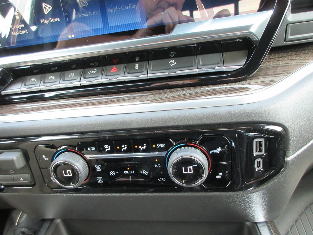 2026 Chevrolet Silverado 1500 LT Trail Boss - Photo 32