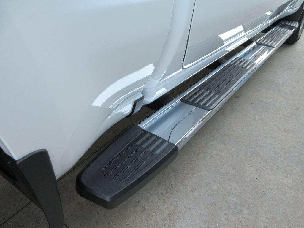 2026 Chevrolet Silverado 1500 LTZ - Photo 12