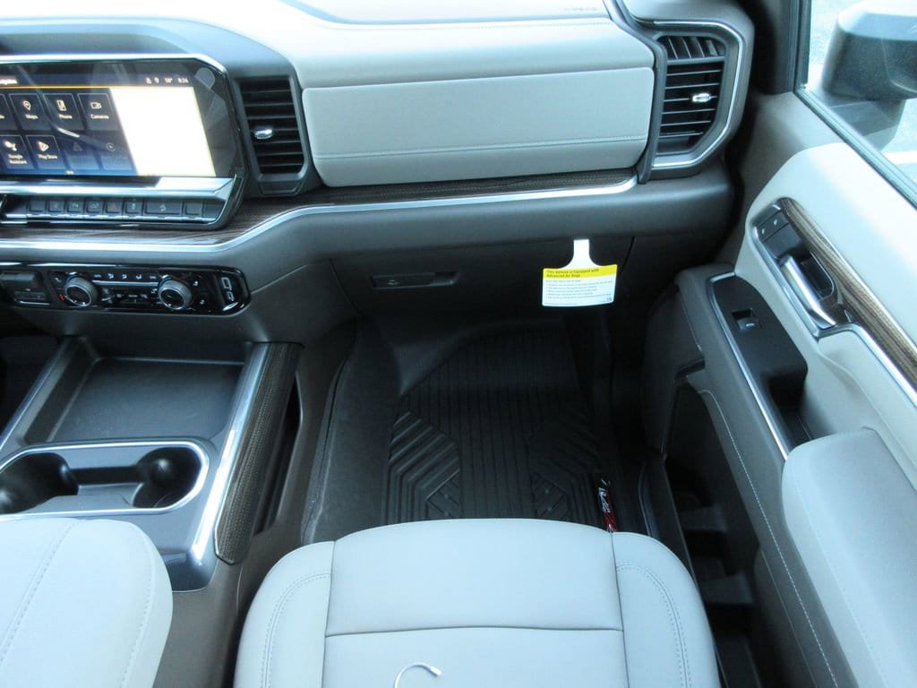 2026 Chevrolet Silverado 2500 HD LT - Photo 20