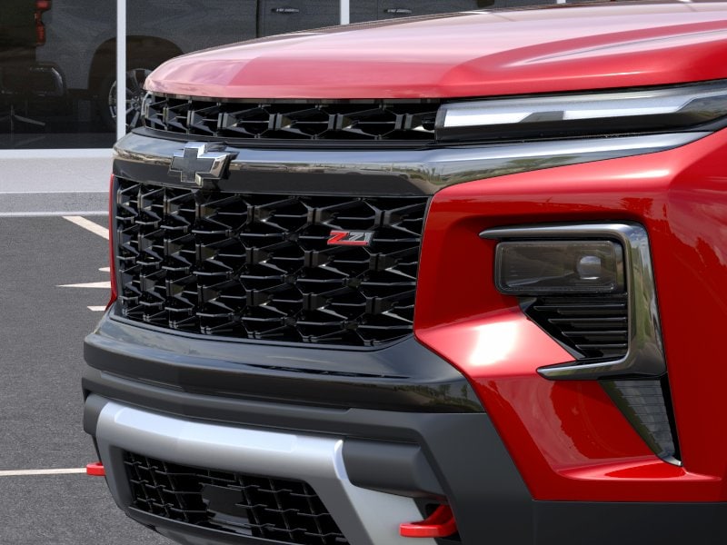 2026 Chevrolet Traverse Z71 - Photo 49