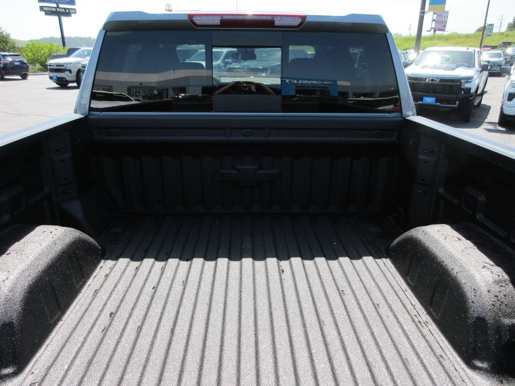 2026 Chevrolet Silverado 1500 LT Trail Boss - Photo 15