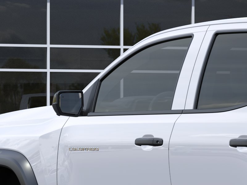 2026 Chevrolet Colorado Trail Boss - Photo 45