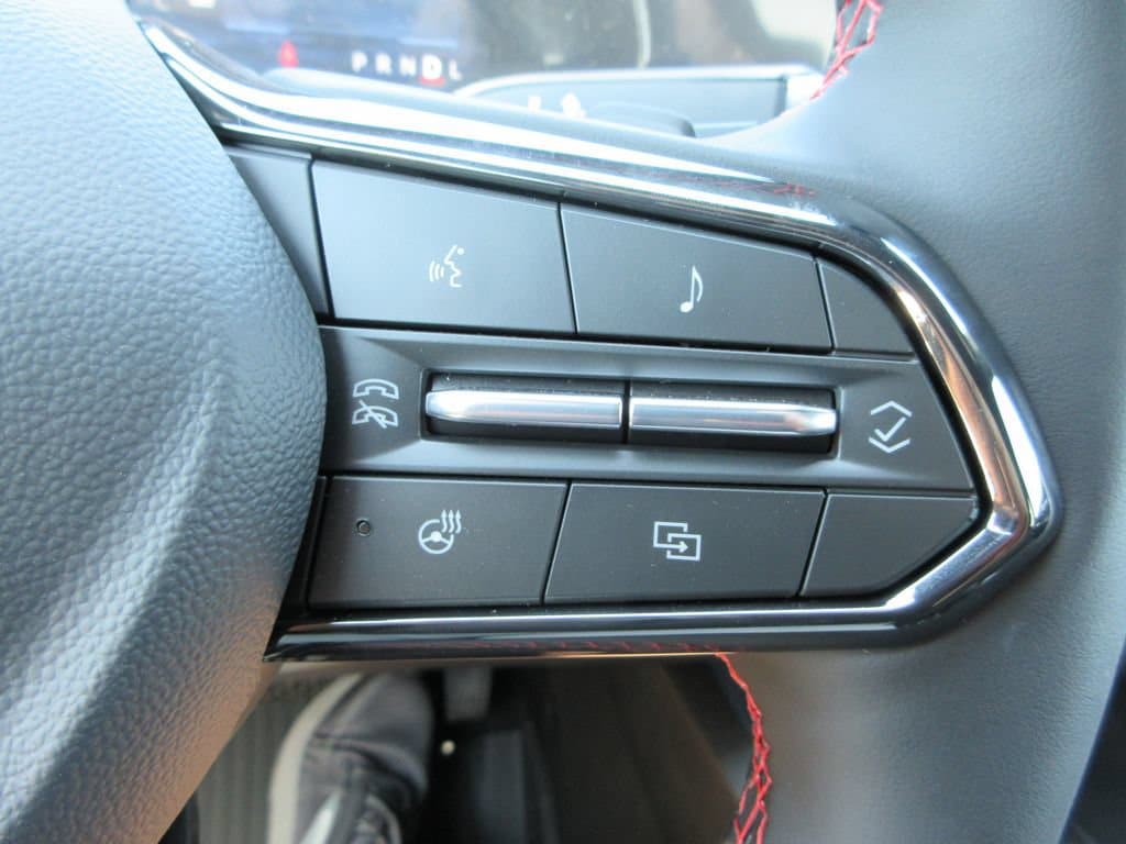 2027 Chevrolet Equinox RS - Photo 27