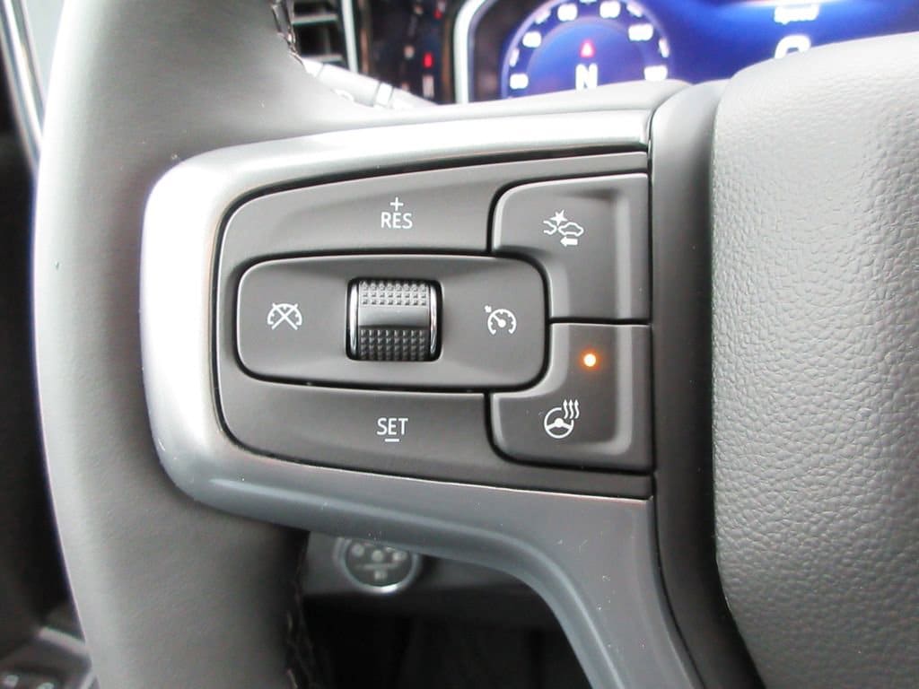 2026 Chevrolet Silverado 1500 RST - Photo 26