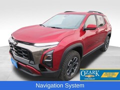 2026 Chevrolet Equinox Activ SUV