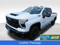 2026 Chevrolet Silverado 3500 HD LT Truck