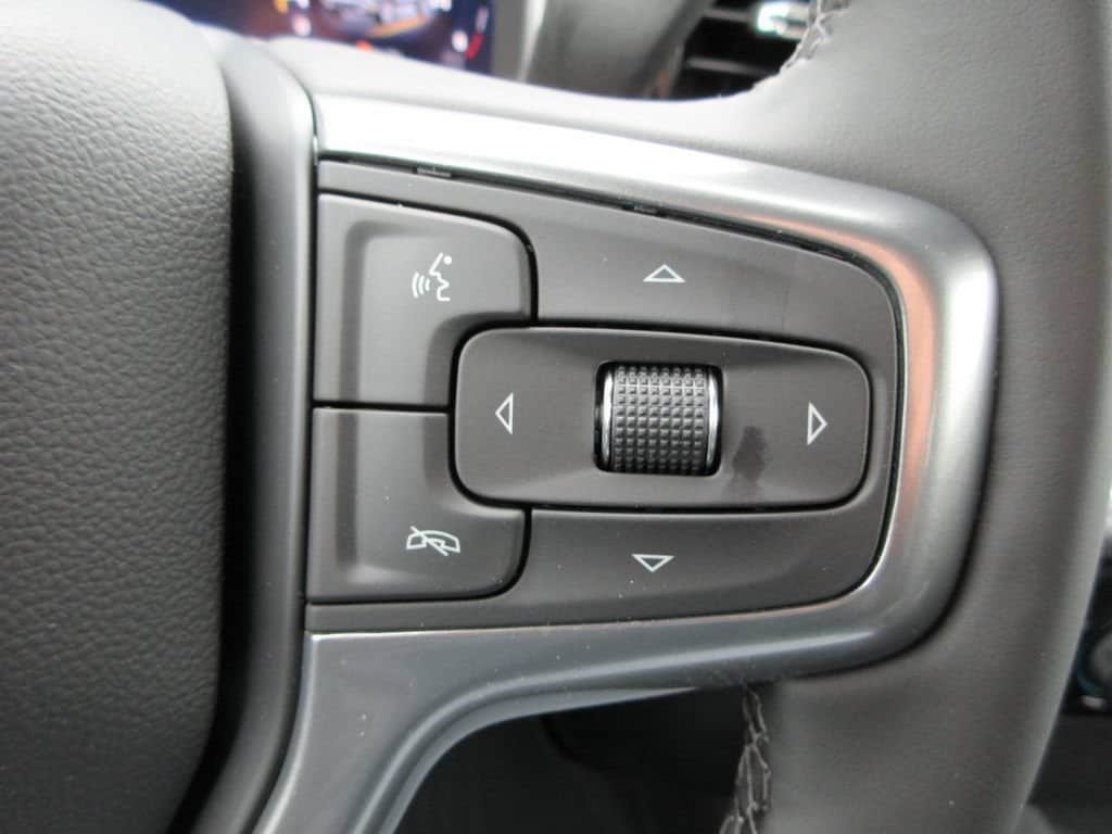 2026 Chevrolet Silverado 1500 RST - Photo 27