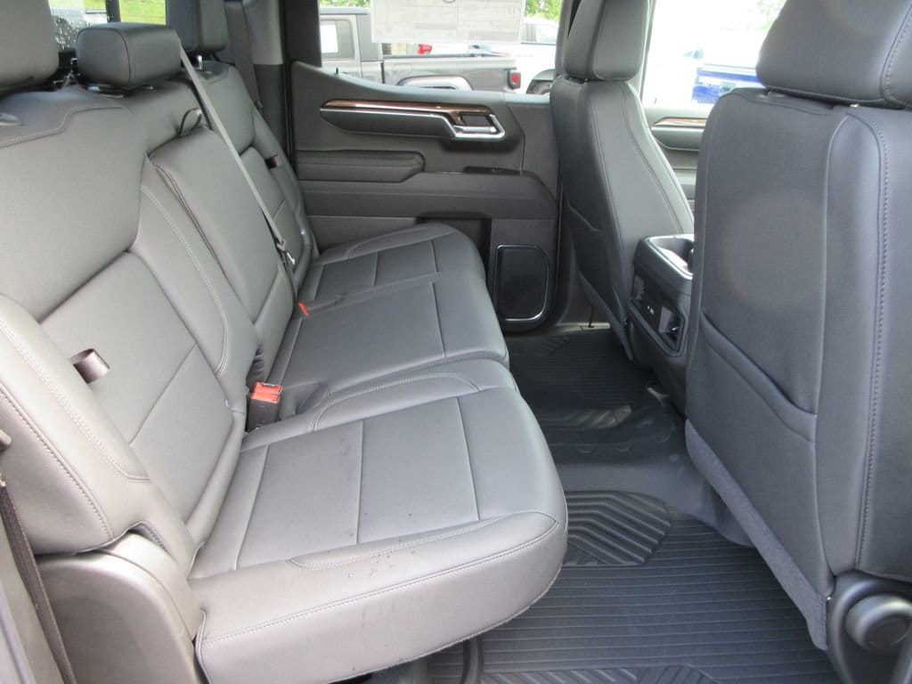 2026 Chevrolet Silverado 1500 LT Trail Boss - Photo 19