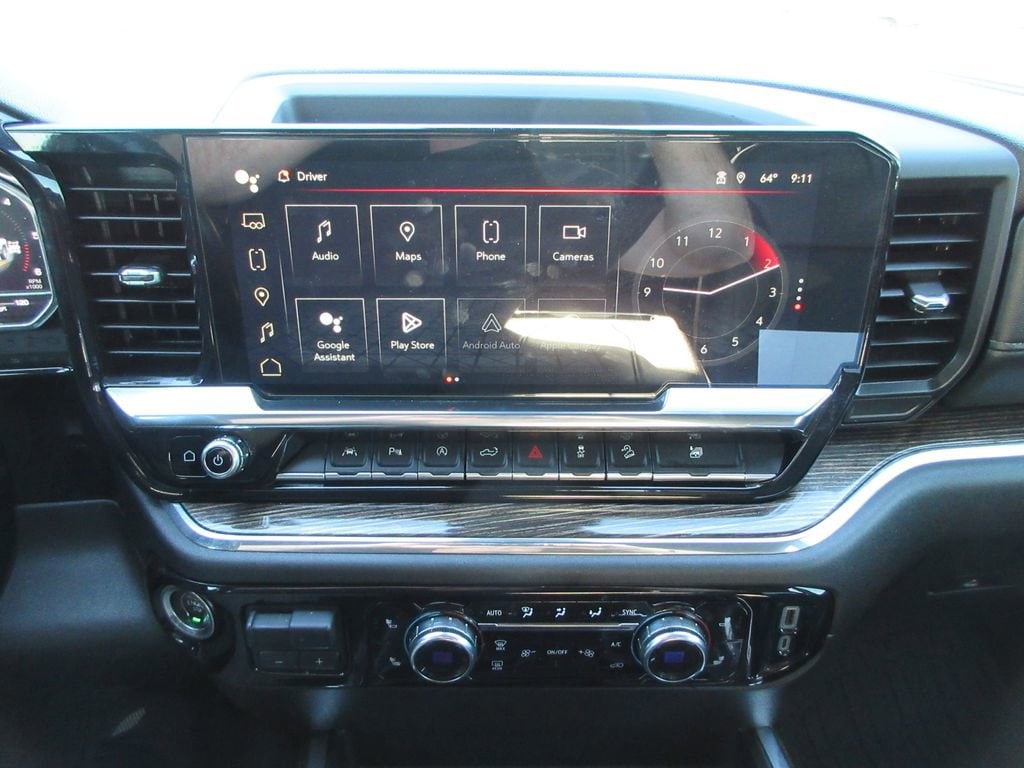 2024 GMC Sierra 1500 Elevation - Photo 34