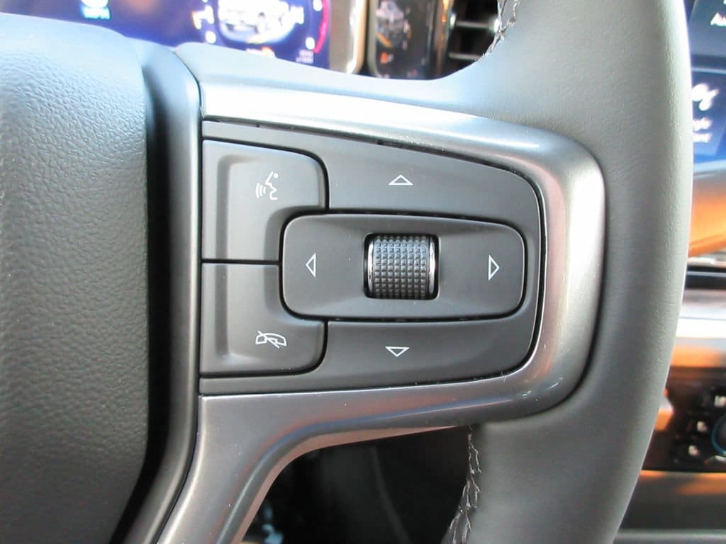 2026 Chevrolet Silverado 3500 HD LTZ - Photo 31