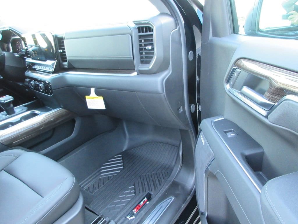 2026 Chevrolet Silverado 1500 LT Trail Boss - Photo 20