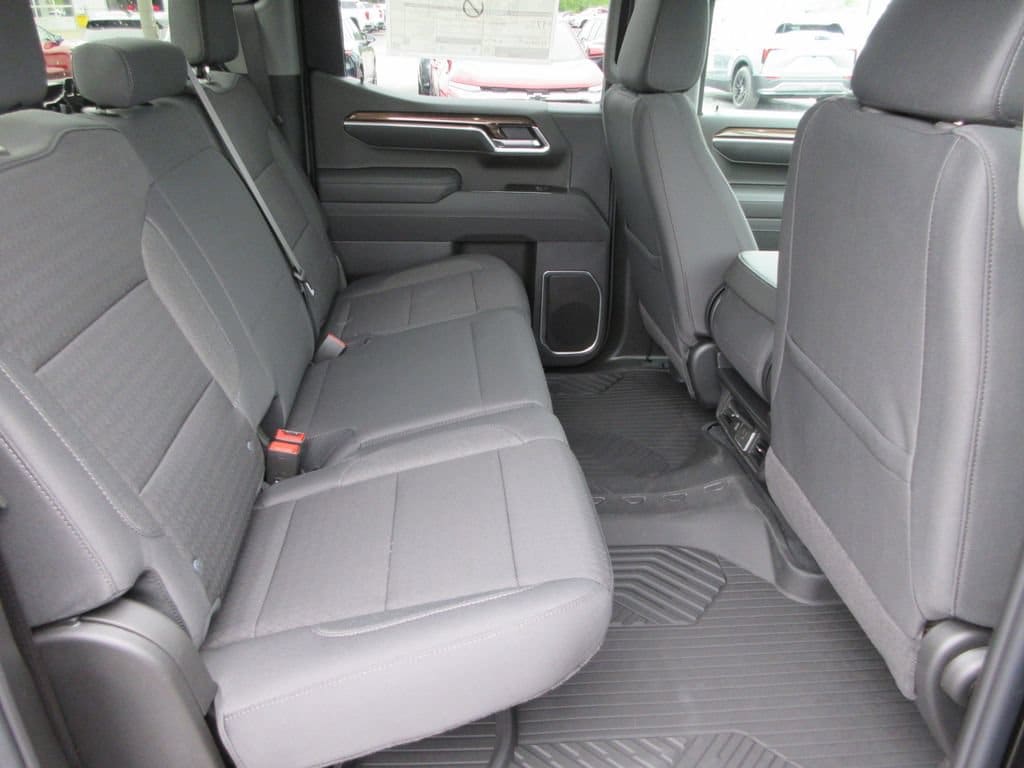 2026 Chevrolet Silverado 1500 RST - Photo 19