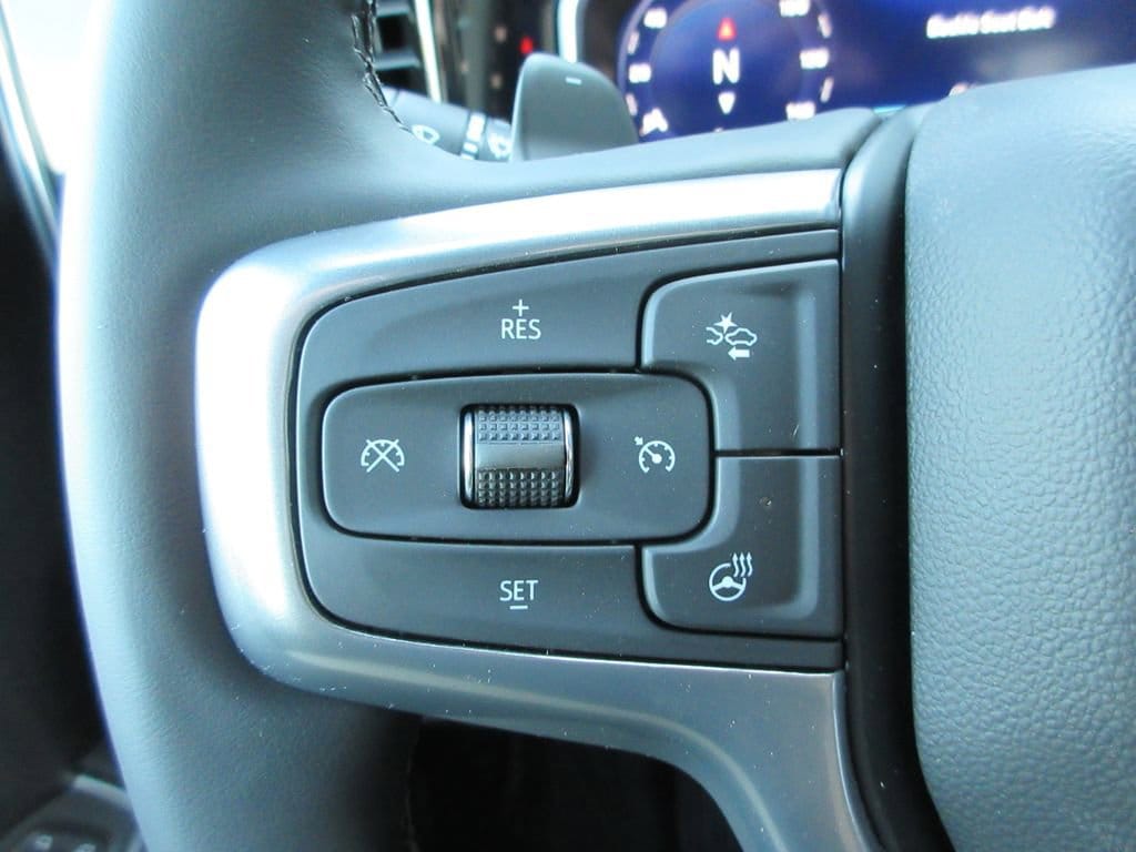 2026 Chevrolet Silverado 1500 LT Trail Boss - Photo 28