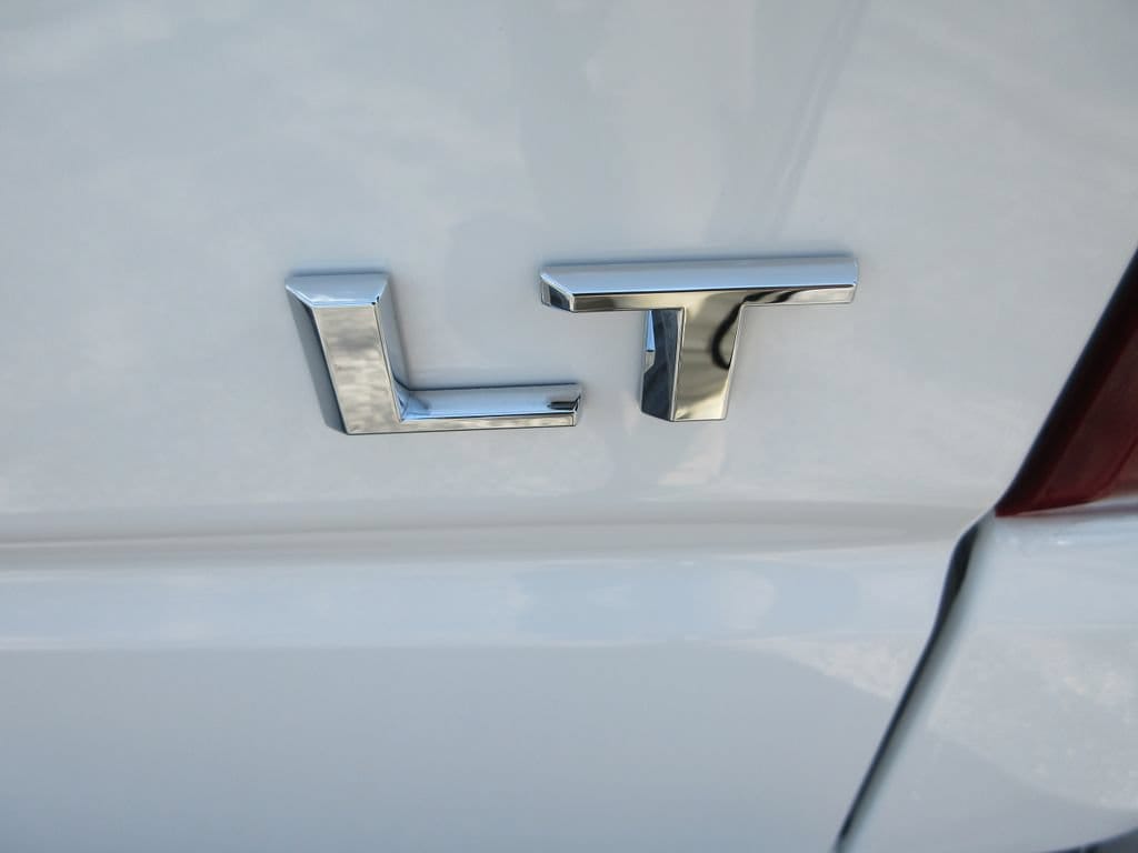 2026 Chevrolet Silverado 1500 LT - Photo 11